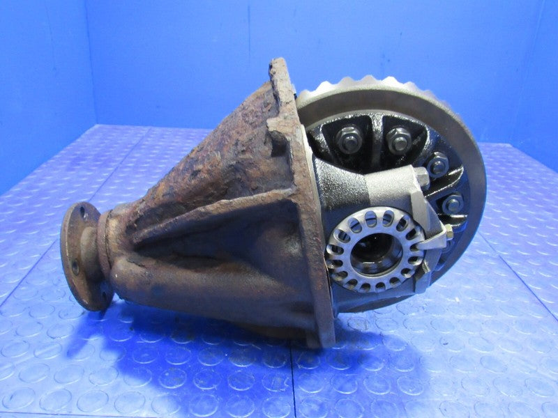 91-97 Land Cruiser FZJ80 4.10 Rear Differential Carrier 3rd Member Ope