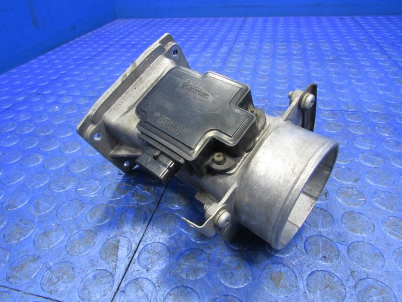 92-95 Lexus SC300 3.0L 2JZ-GE MAF Air Flow Meter Sensor OEM 22204-4201