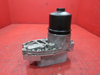 16-20 Range Rover Sport Discovery 3.0L Diesel TDV6 306DT Oil Filter Ho