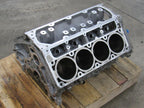07-13 GM 6.2L LS3 L99 L92 L94 L9H Aluminum Bare Engine Block 12584724 