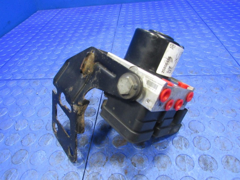 06-07 Chevrolet Cobalt HHR G5 ABS Anti-Lock Brake Module Assembly 1593