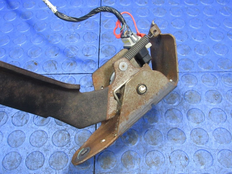 03-05 Chevy Silverado Suburban GMC Yukon Gas Pedal Drive By Wire TAC M