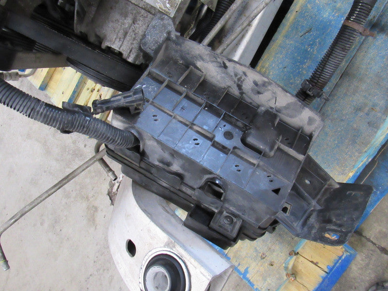 05-07 Grand Prix GTP Supercharged 3.8L 3800 4T65E Engine Transmission 