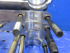 04-08 TSX CL9 K24A2 RBB DOHC i-VTEC Cylinder Head Rocker Arms Shafts H