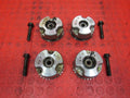 13-17 Audi Q5 A6 A7 3.0L V6 Engine TFSI EA837 CREC IN/EX Timing Gear S