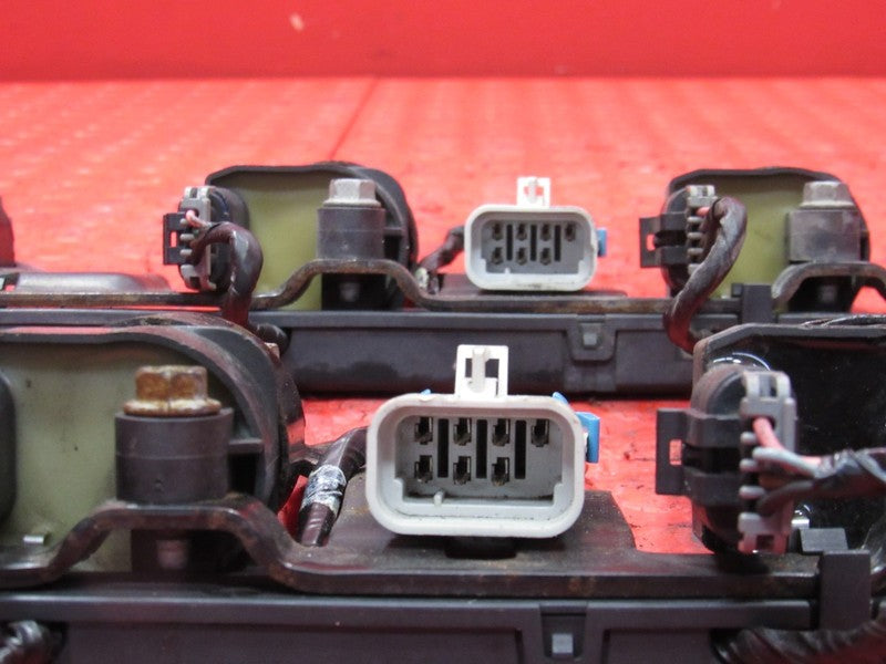 99-07 Silverado Sierra 4.8L 5.3L 6.0L LS Round Ignition Coils Coil Set