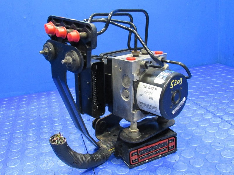 09-10 Explorer Sport Trac Mountaineer ABS Anti Lock Brake Pump AL24-2C