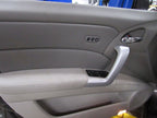 08-09 Acura RDX Left LH Driver Side Front Door Trim Panel W/O Window S
