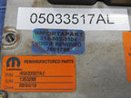PLUG & PLAY 05 Chrysler PT Cruiser 2.4 AT Engine Computer ECU 05033517