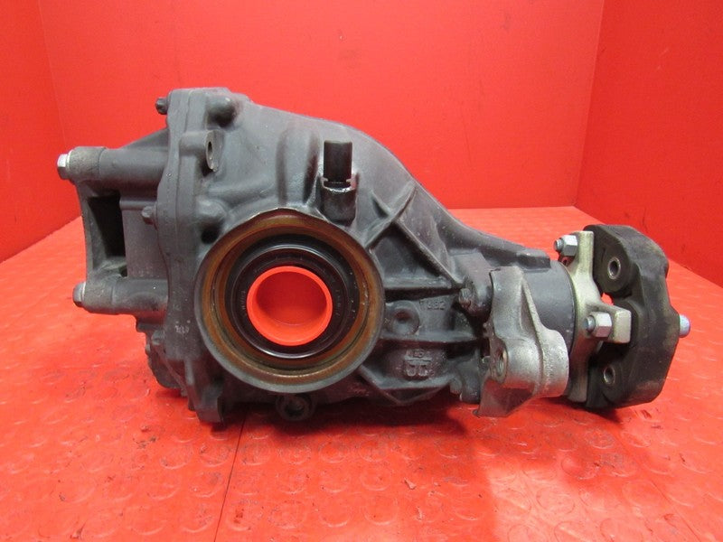 14-17 Mercedes-Benz S63 S550 217 222 Type RWD Rear Differential Carrie