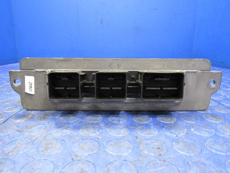 06-07 Explorer Mountaineer 4.0L ECU ECM PCM Engine Computer 6L2A-12A65