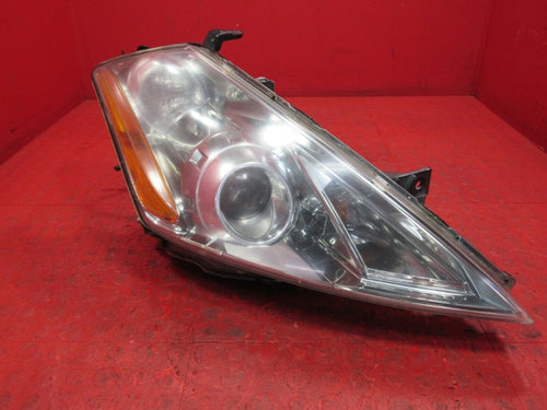 03-07 Nissan Murano Right RH Passenger Side Xenon HID Headlight Head L