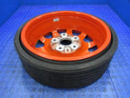99-04 Porsche 911 996 Turbo C4S AWD 16x5.5 Aluminum Spare Wheel Tire D
