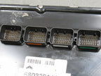 PROGRAMMED PLUG & PLAY 09 PT Cruiser AT ECM PCM Computer 68033914AC 91
