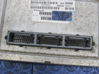PROGRAMMED PLUG & PLAY 00 Dodge Dakota 3.9L MT ECM 56040344AE 344 PROG