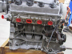 96-00 Honda Civic DX LX 1.6L D16Y7 Engine Motor Assembly 149K D16 5032