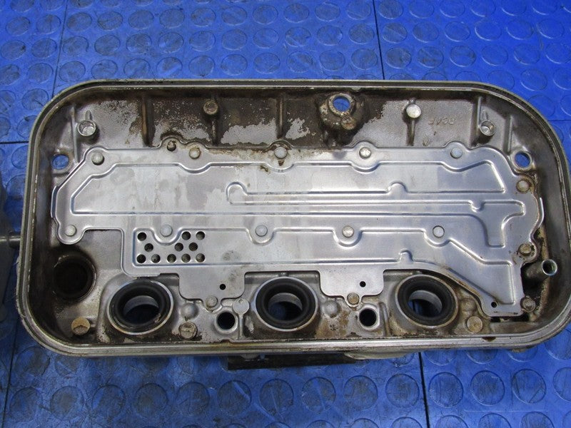06-08 Honda Pilot Ridgeline 05-10 Odyssey 03-07 Accord V6 Valve Covers