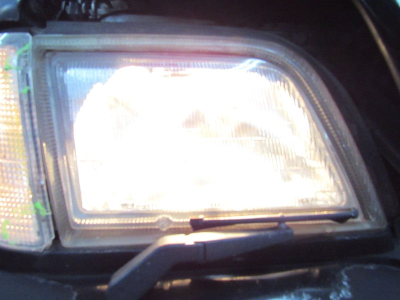 94-95 SL320 500 600 R129 Right RH Passenger Side Headlight Head Light 