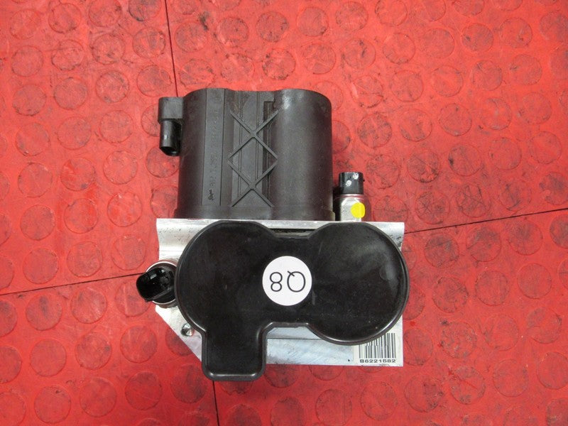 07-14 Mercedes CL S SL Class Hydraulic Rear Suspension Control Valve P