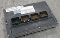 PLUG & PLAY 09 Grand Cherokee WK 3.7L 4x2 Engine Computer ECU 68028151