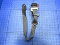 01-04 Ford Mustang Coupe Front Left Driver Seat Belt Retractor Black 0
