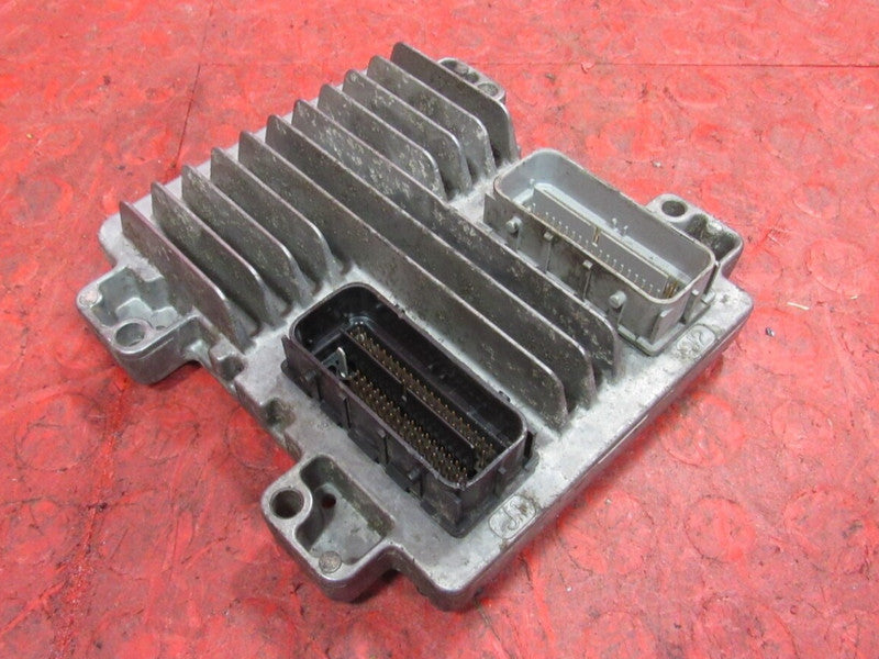 07 Silverado Sierra Escalade Yukon H2 ECU ECM PCM Engine Computer 1259