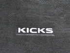 18-25 Nissan Kicks Accessory Trunk Mat Black Carpet Cargo Liner OEM 38