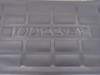 05-10 Honda Odyssey Van Original Floor Mats Set All Season Weather OEM