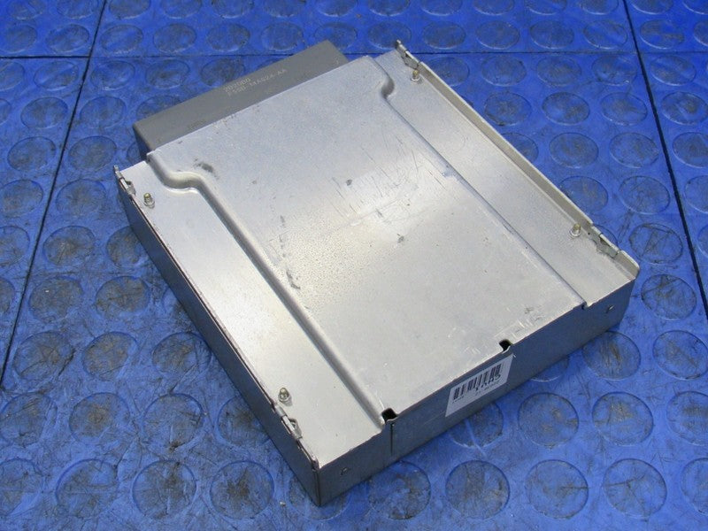 03 Crown Victoria Grand Marquis ECU ECM PCM Engine Computer 3W7A-12A65