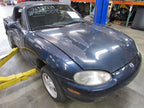 99-00 Mazda Miata MX-5 1.8L Mass Air Flow Meter Mass Air Flow Sensor M