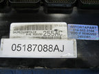 PROGRAMMED 08 Dodge Dakota 4.7L AT 4x4 ECU ECM PCM  05187088AJ 088 PRO