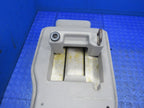 11-20 Toyota Sienna Cloth Rear Middle Jump Seat Center Armrest Gray Gr
