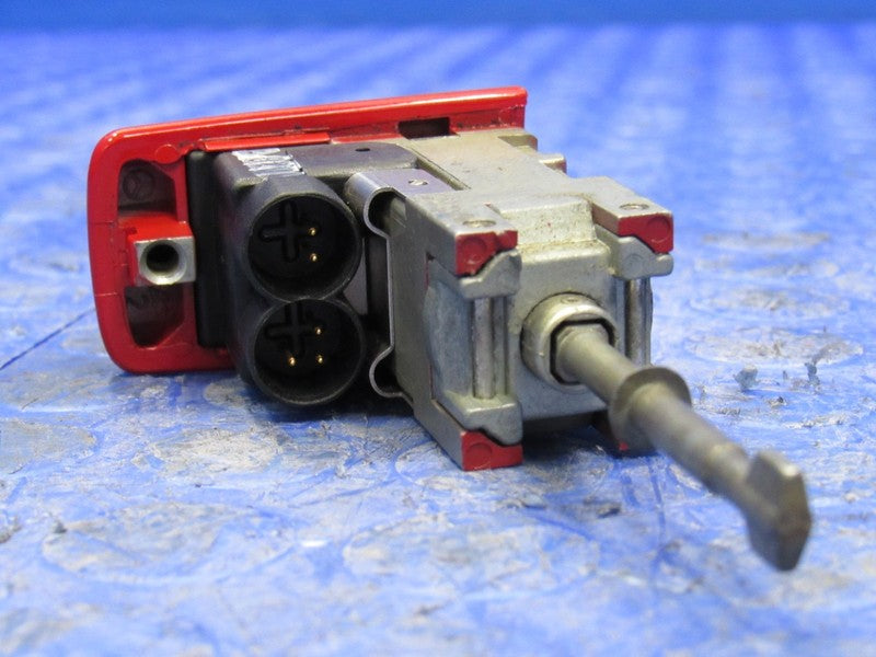 99-02 Mercedes SL500 SL600 R129 Ignition Switch Door Lock Cylinder Key