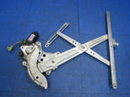 91-97 Land Cruiser LX450 FZJ80 Front Passenger Right Power Window Regu
