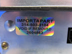 01-04 Ford Mustang Premium Mach 460 Amp Amplifier Assembly Set Pair 48