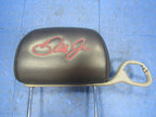 00-05 Monte Carlo SS Dale Earnhardt Jr Front Seat Head Rests Pair Head