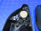 08-16 Ford F250 F350 Left & Right Set 2 Front Tweeter Sail Panels 7C34