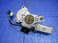 04-09 Nissan 350Z Convertible LH Driver Side Top Tonneau Lid Motor Ass