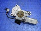 04-09 Nissan 350Z Convertible LH Driver Side Top Tonneau Lid Motor Ass