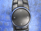 14-16 BMW iDrive Navigation Controller Control Knob Switch Joystick 93