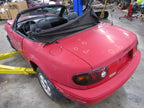 90-97 Mazda Miata MX-5 NA Left LH Driver Side Taillight Tail Light Lam