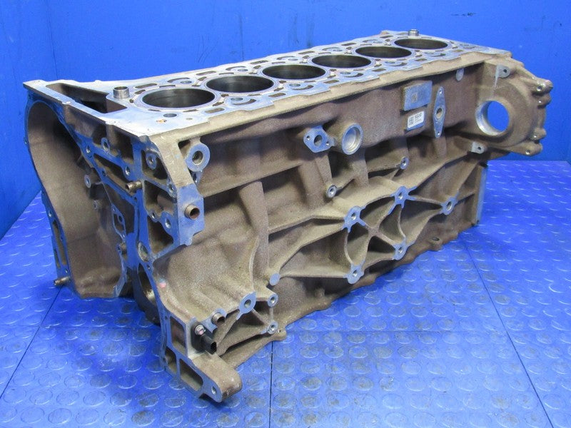 20-24 Silverado Sierra Tahoe Yukon 3.0L LM2 Duramax Diesel Bare Engine