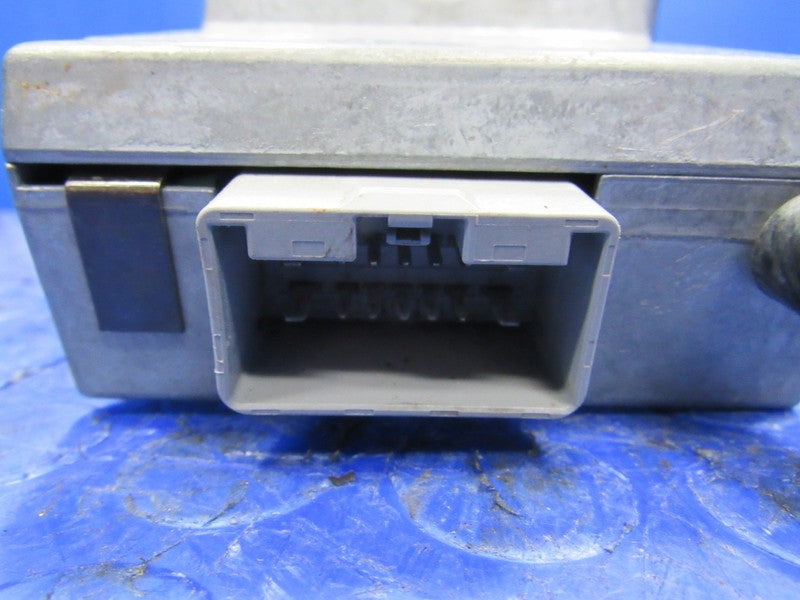 11-14 Ford F150 F-150 Dash Towing Trailer Brake Controller Control Swi