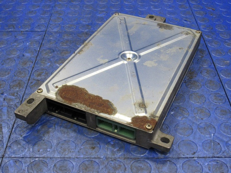 85-87 Honda Civic CRX Si EW3 EW4 ECU ECM PCM Engine Computer 37820-PE7