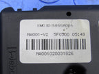 14-22 Mitsubishi Outlander Sunroof Moonroof Sun Moon Roof Motor 2359