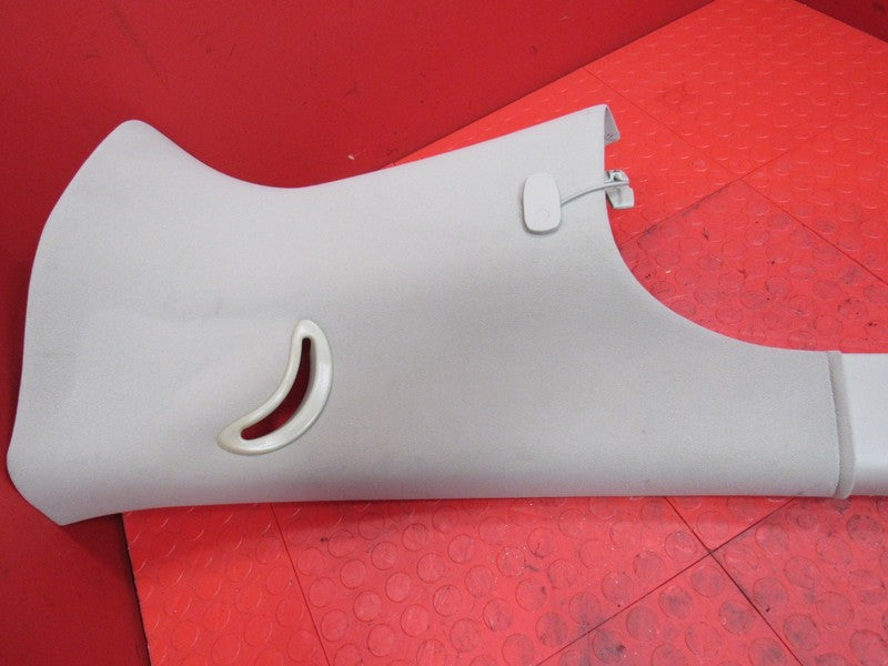 05-06 Escalade Platinum Right Passenger C Pillar Panel Cloth Covered M