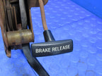 92-96 Ford F150 F250 F350 Bronco Emergency Parking E Brake Pedal Assem