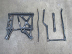 01-05 Mazda Miata MX5 NB2 Chassis Subframe Support Bar Butterfly Brace