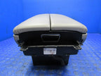 15-17 Hyundai Genesis G80 Sedan Center Console Cubby Storage Leather G