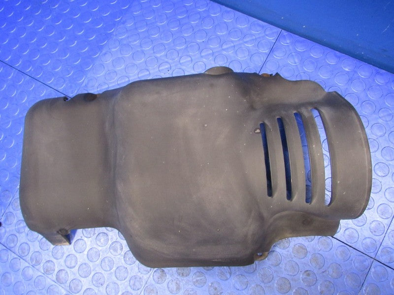 03-06 Escalade Sierra Yukon Denali 6.0L LQ4 LQ9 Vortec 6000 Engine Cov